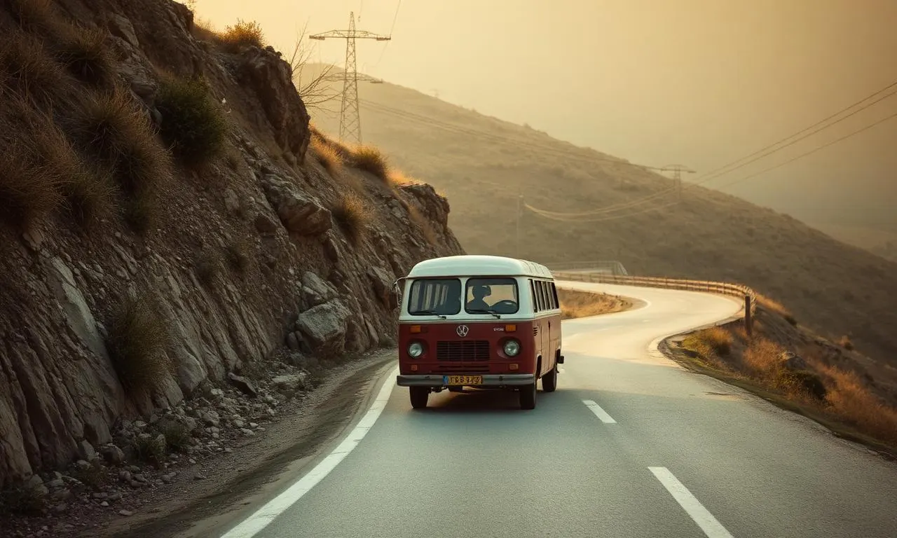 Reisen in Armenien ohne eigenes Auto